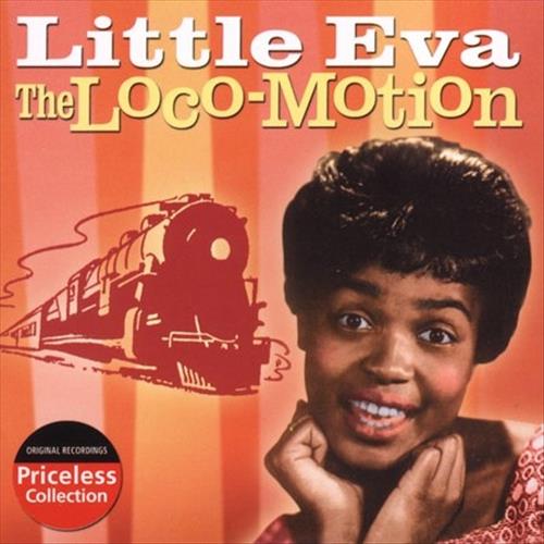 Little Eva